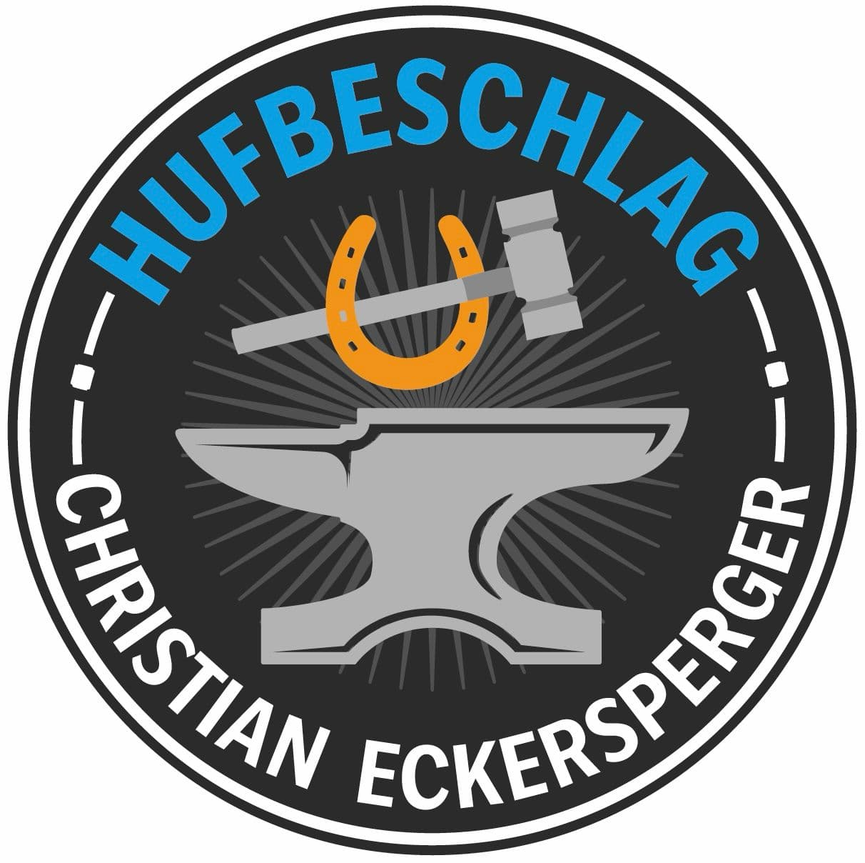 Hufbeschlag Tirol, Christian Eckersperger
